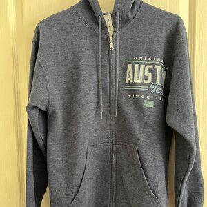 Austin Hoodie Small